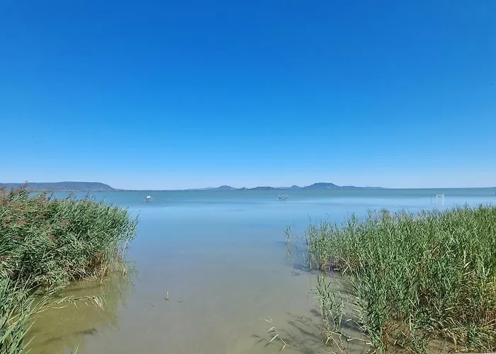 Balatonihaz Hébergement de vacances